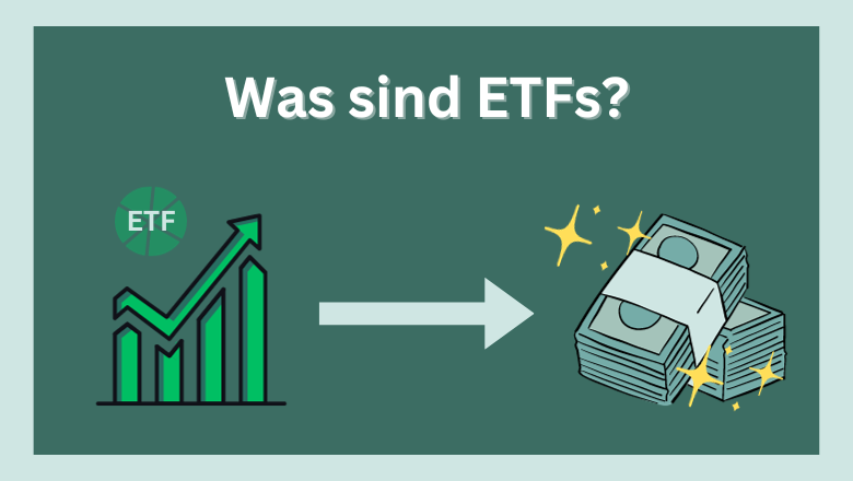 ETFs – erfolgreich investieren Dank Diversifikation