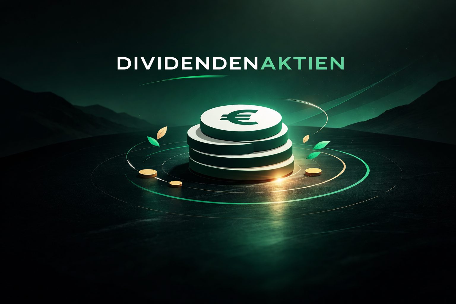 Dividendenaktien