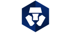 crypto.com Logo