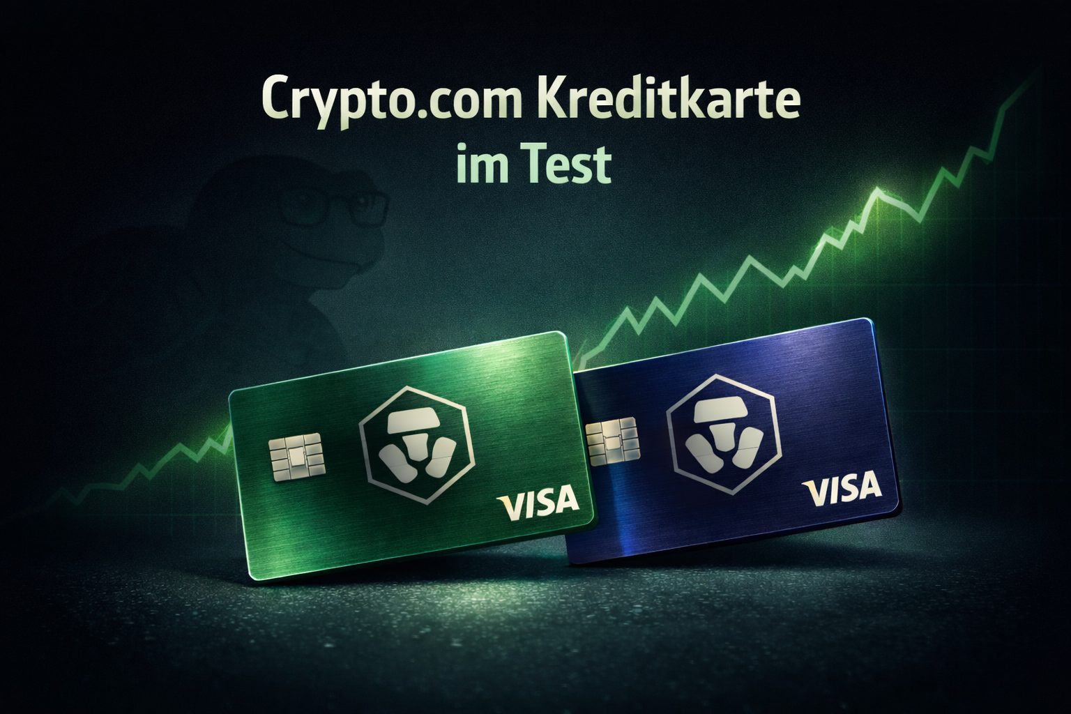 Crypto.com Kreditkarte Cashback im Test
