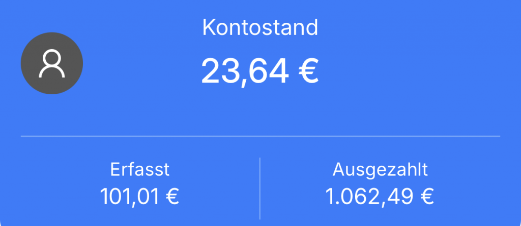 Shoop Cashback Erfahrung