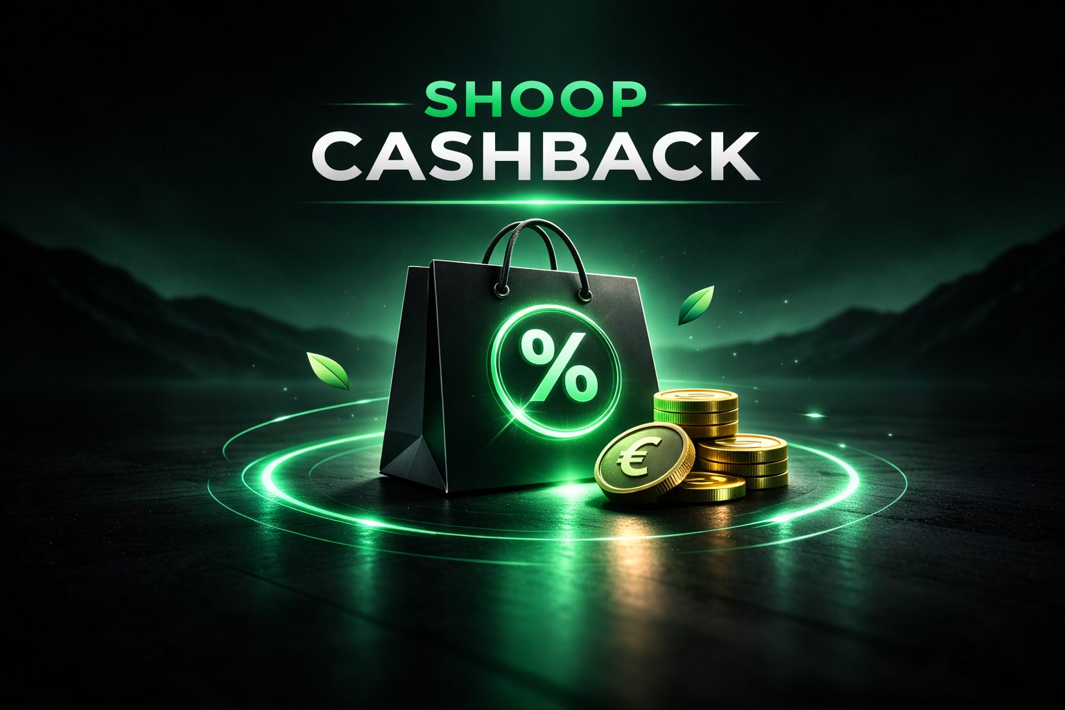 Shoop Cashback