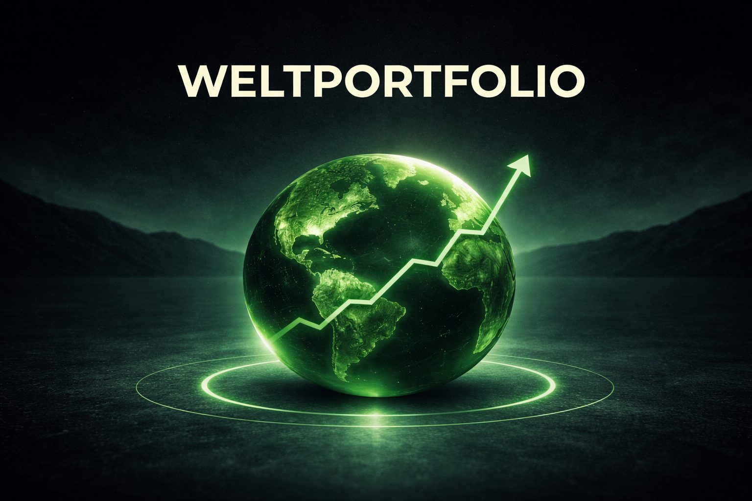 Weltportfolio