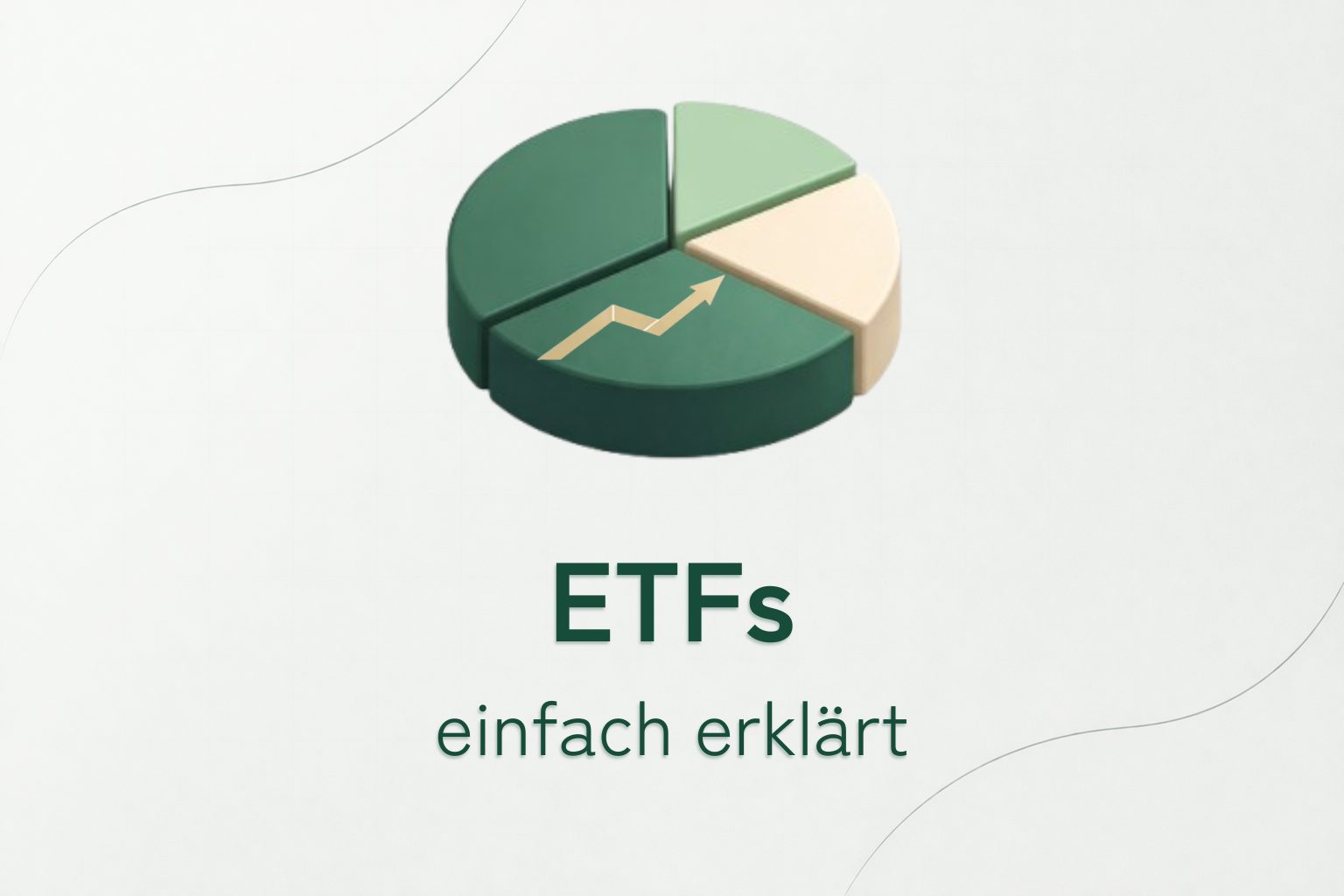 ETFs für Anfänger