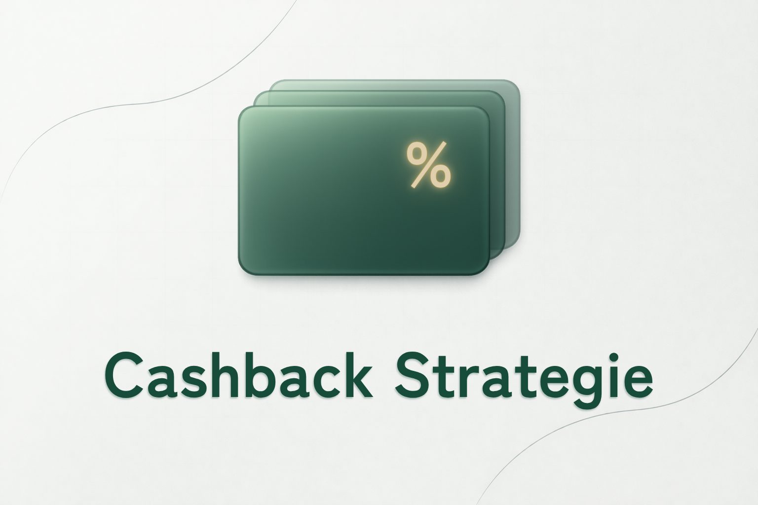 Top Cashback Strategie