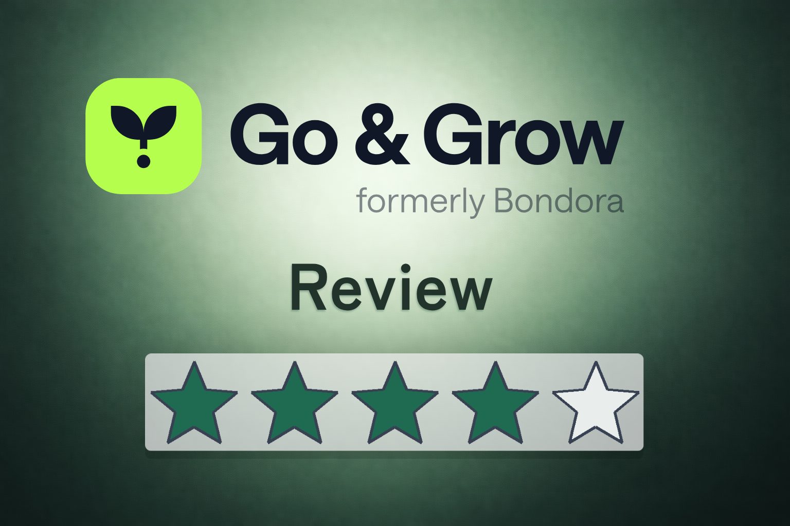 P2P-Kredite Bondora Go and Grow Review