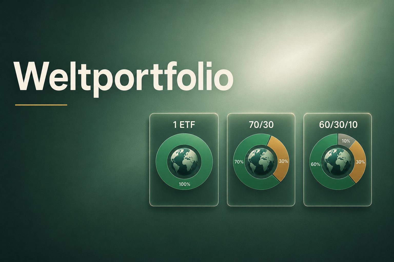 Weltportfolio